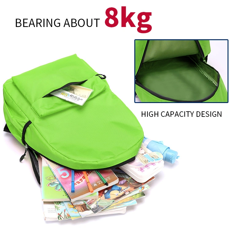 Outdoor Laptop Bag Other Custom Carton School Backpacks Casual Backpack