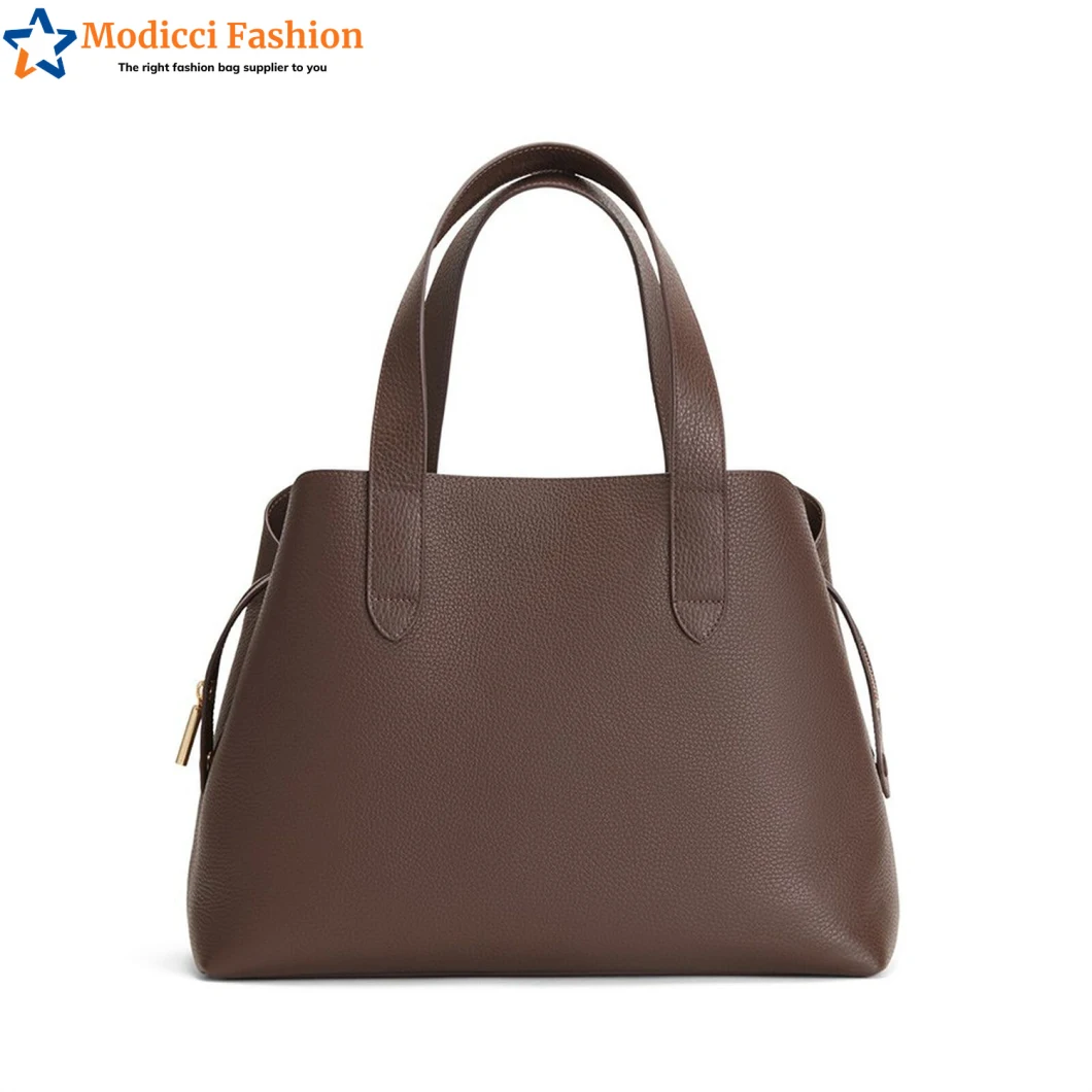 Luxury Designer PU Leather Crossbody Fashion Women Lady Handbags Shoulder Tote Handbags for Women Wholesale Market Distributor OEM ODM Manufacturer Guangzhou