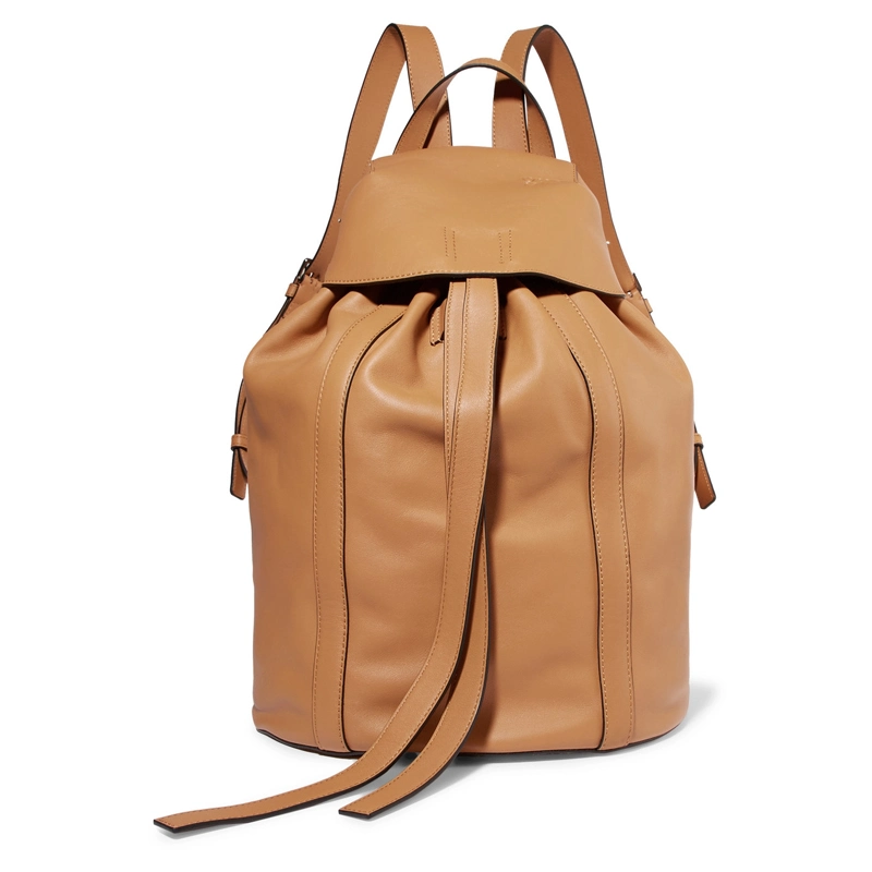 Wholesale Designer Bags Women Fashion Leather or PU Backpack (S-138)