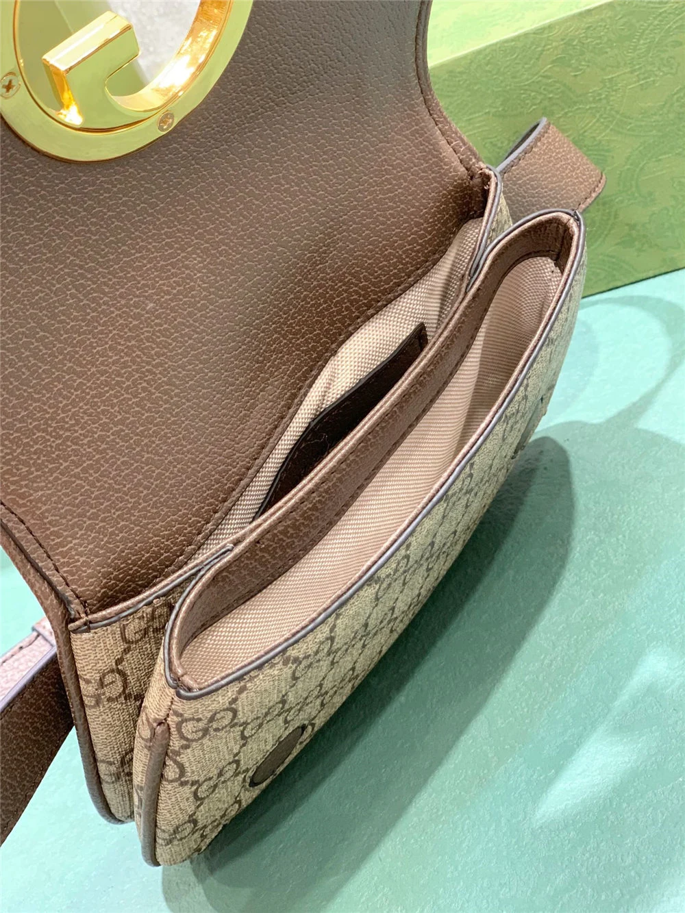 Luxury Shoulder G$G Tote Hand Women Brand Ladies Messenger Crossbody Genuine Leather Designer Wholesale Replicas Bags