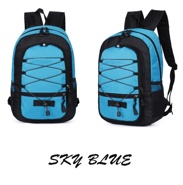 a Variety of Colors Are Available Fashion Outdoor Sports Fitness Backpack Can Be Customized Other Colors